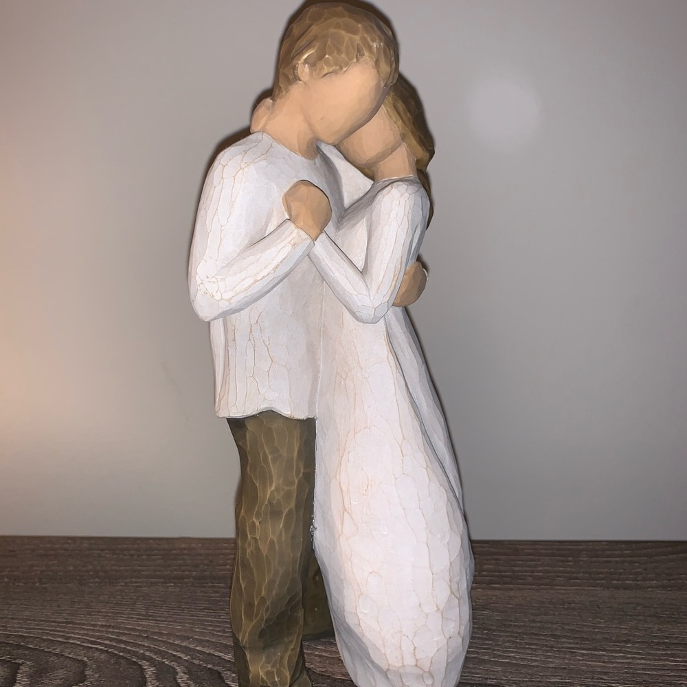 Willow Tree (Promise)